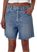 90's Relaxed Short Lennon Vintage