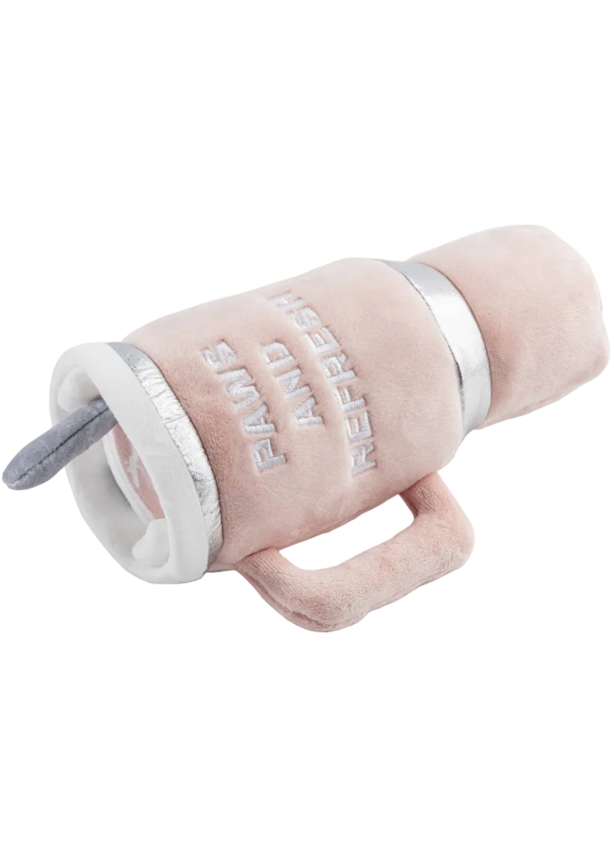 Snuggly Cup - Blush by Haute Diggity Dog - alternate view 2