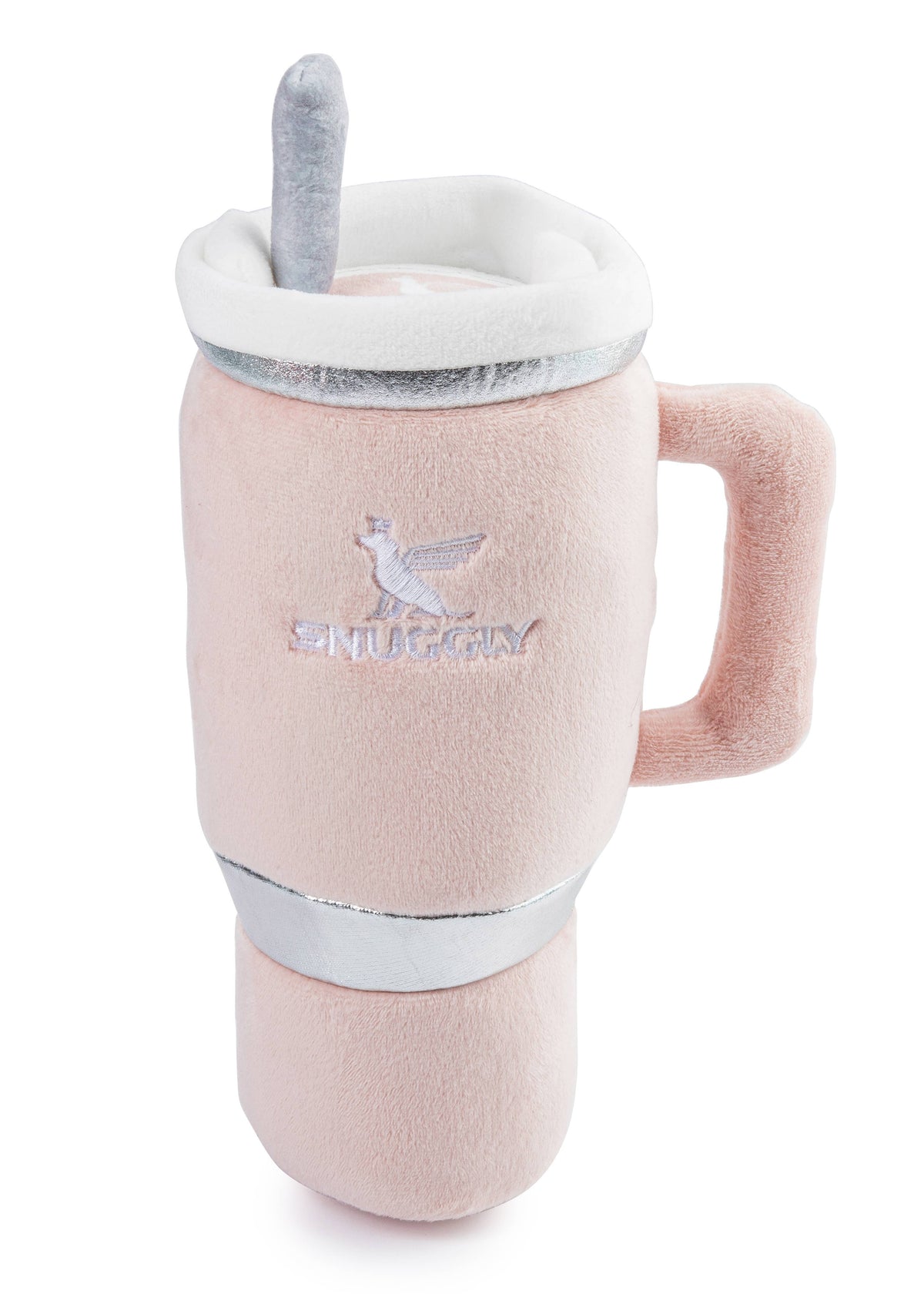 Snuggly Cup - Blush by Haute Diggity Dog