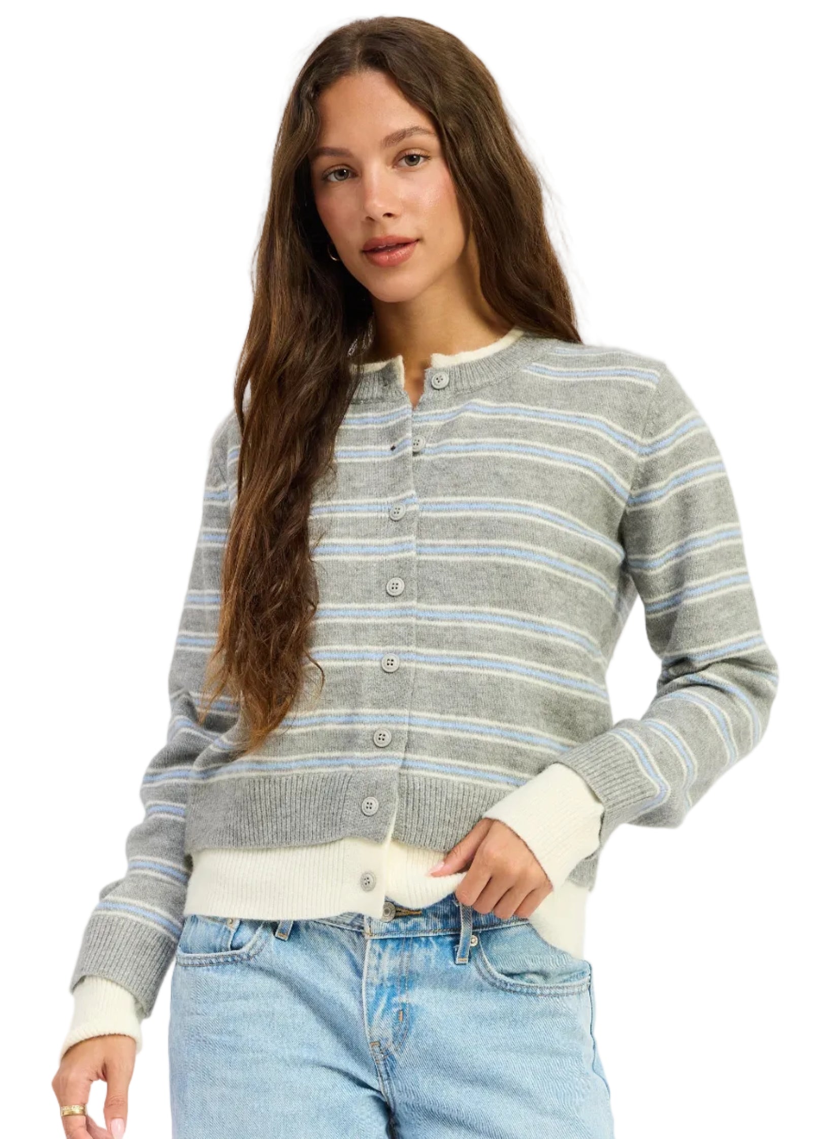 Briseis Cardigan