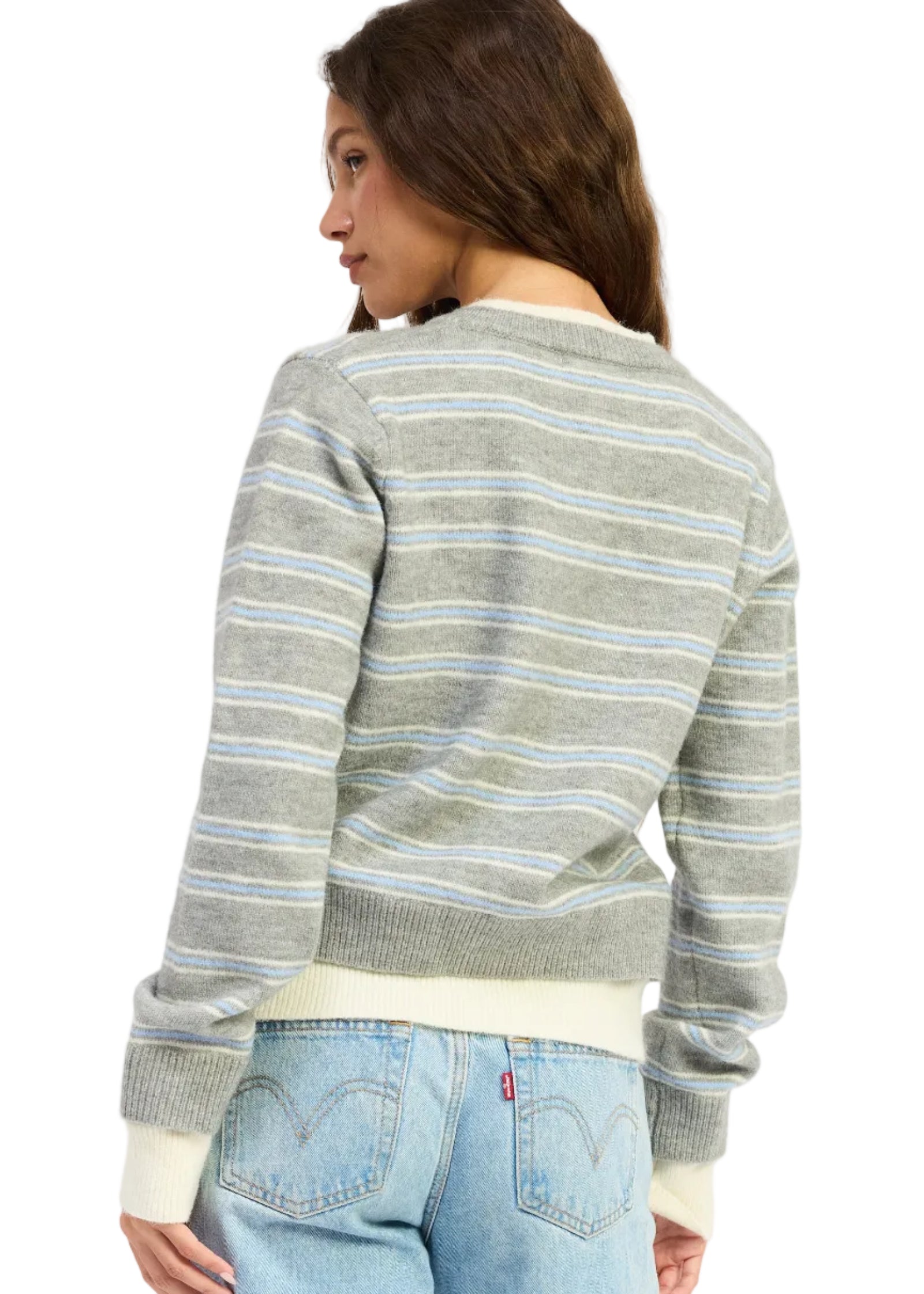 Briseis Cardigan